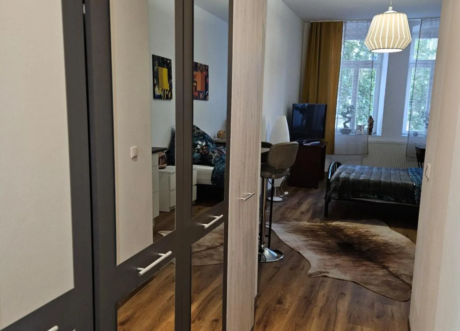 Olymp 5 Business Apartamento Bamberg 0*,