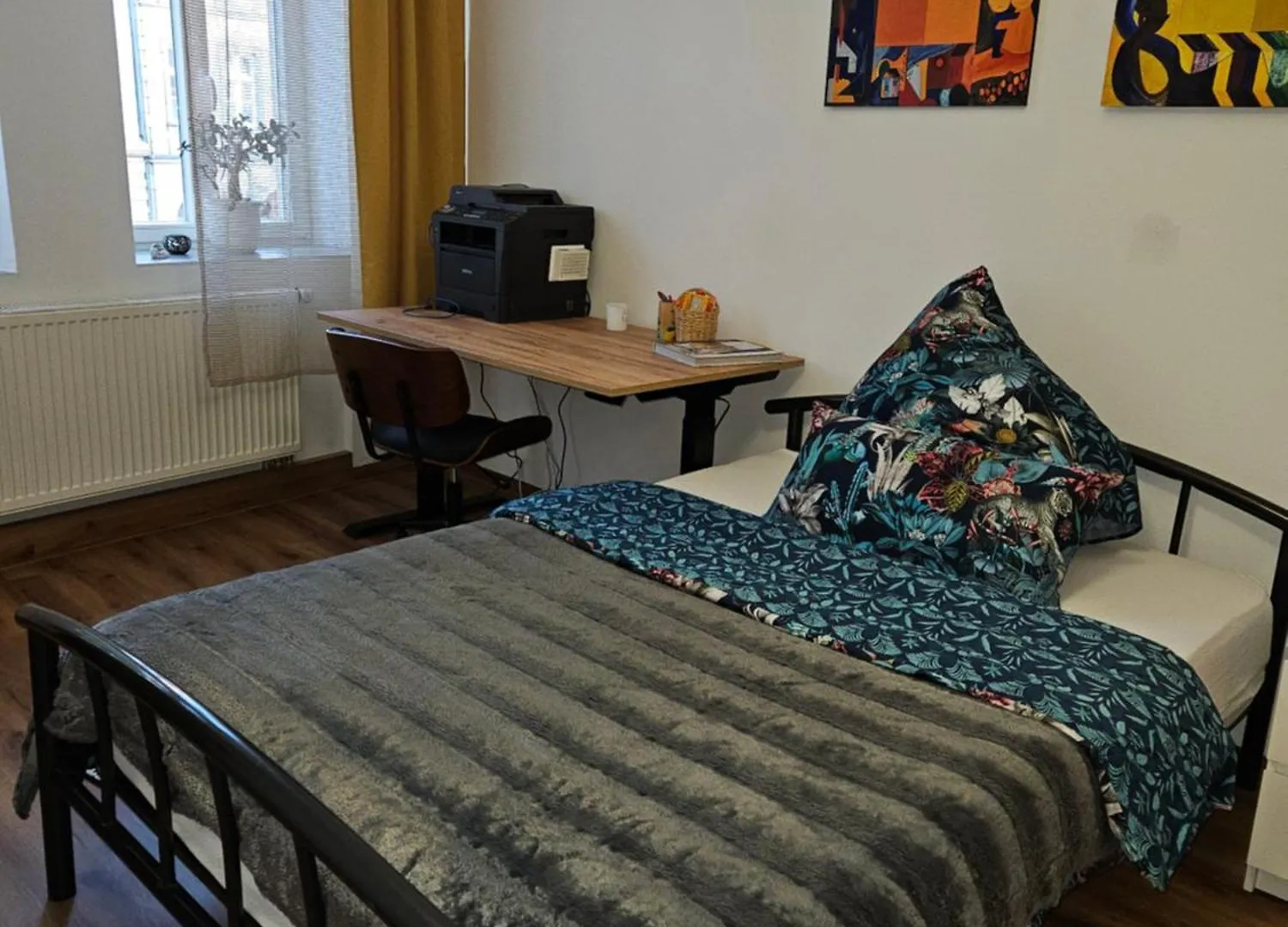 Olymp 5 Business Apartamento Bamberg