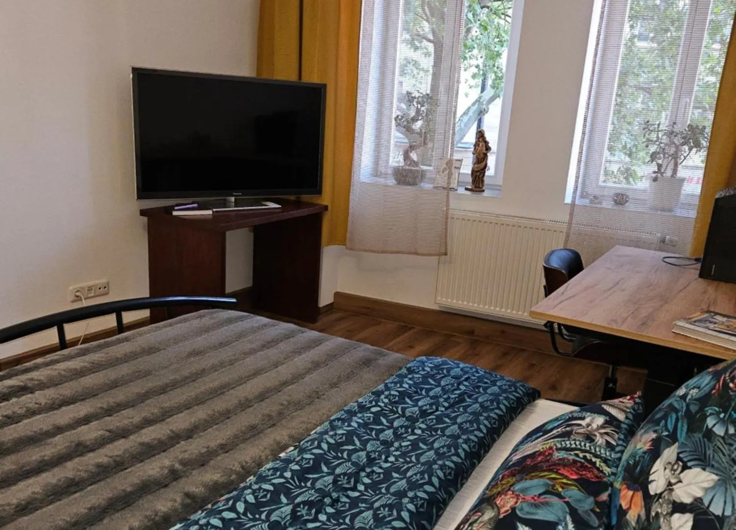 Olymp 5 Business Apartamento Bamberg