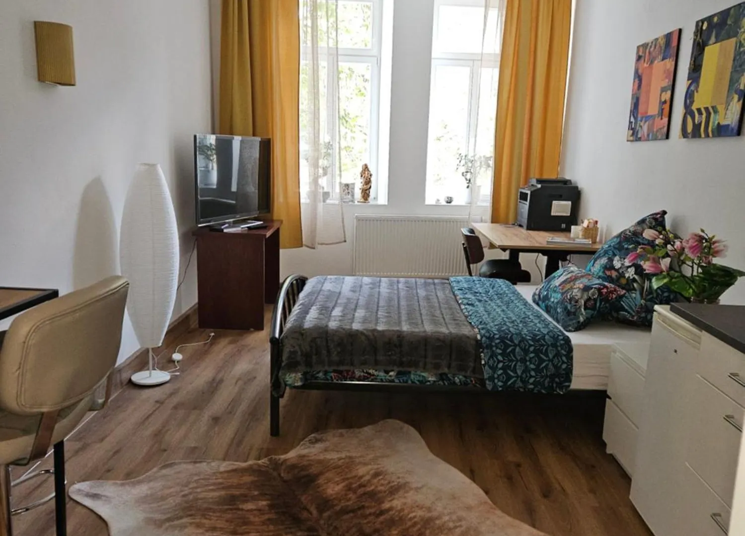 Olymp 5 Business Apartamento Bamberg Alemanha
