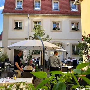 Hotel Europa, Bamberga